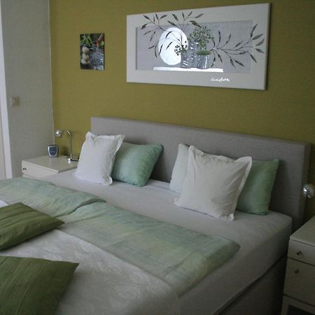 Ferienwohnung Baude 巴特哈尔茨堡 外观 照片
