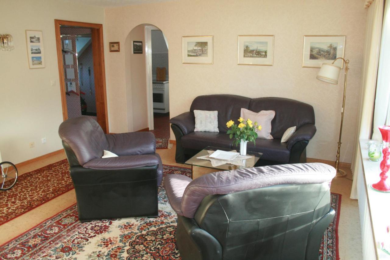 Ferienwohnung Baude 巴特哈尔茨堡 外观 照片