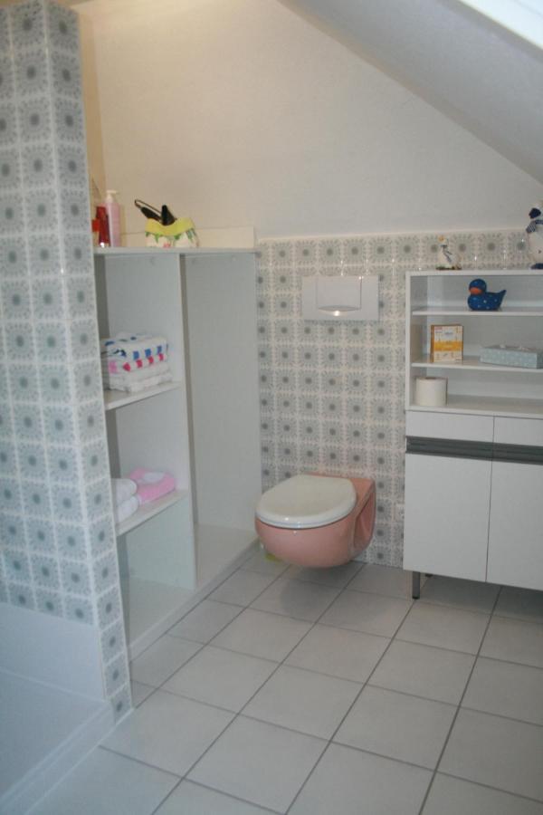 Ferienwohnung Baude 巴特哈尔茨堡 外观 照片