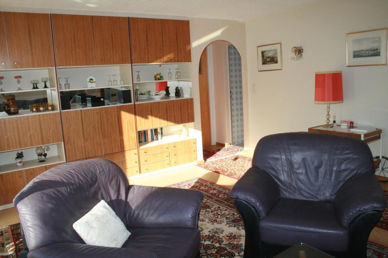 Ferienwohnung Baude 巴特哈尔茨堡 外观 照片