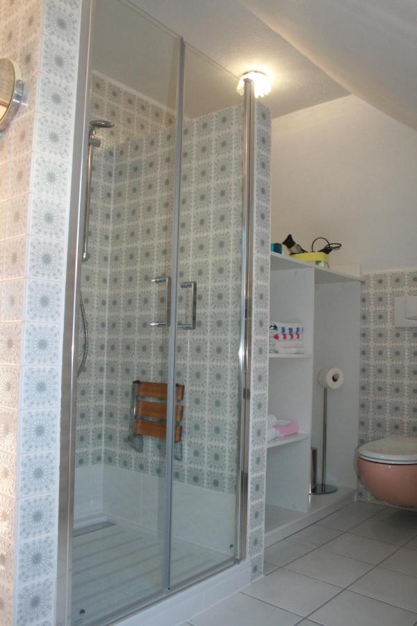Ferienwohnung Baude 巴特哈尔茨堡 外观 照片