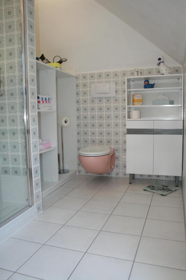 Ferienwohnung Baude 巴特哈尔茨堡 外观 照片