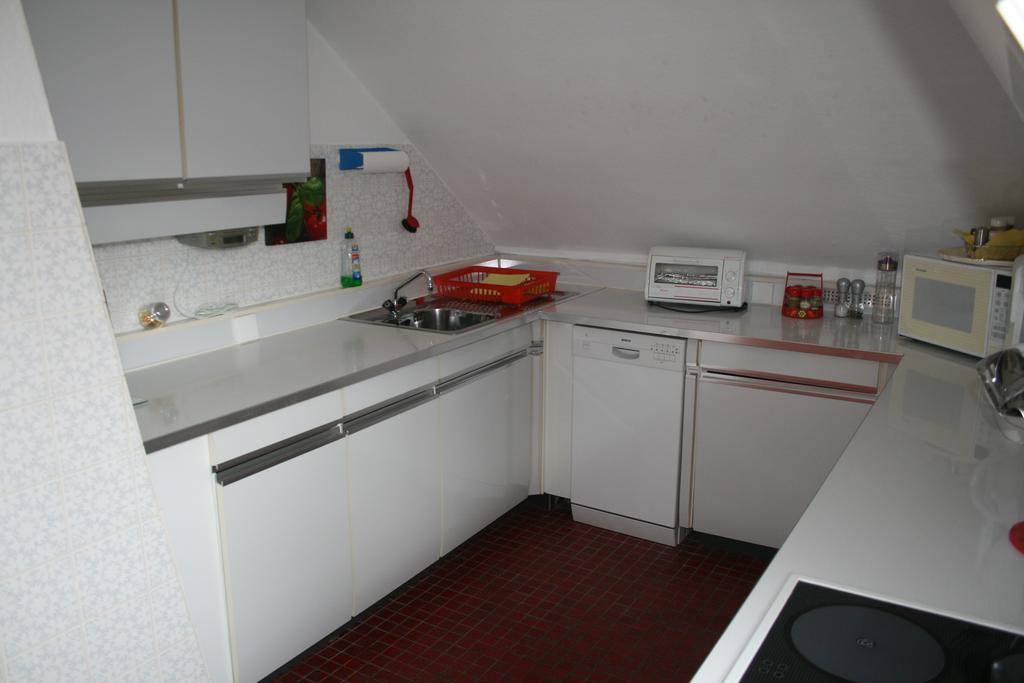 Ferienwohnung Baude 巴特哈尔茨堡 外观 照片