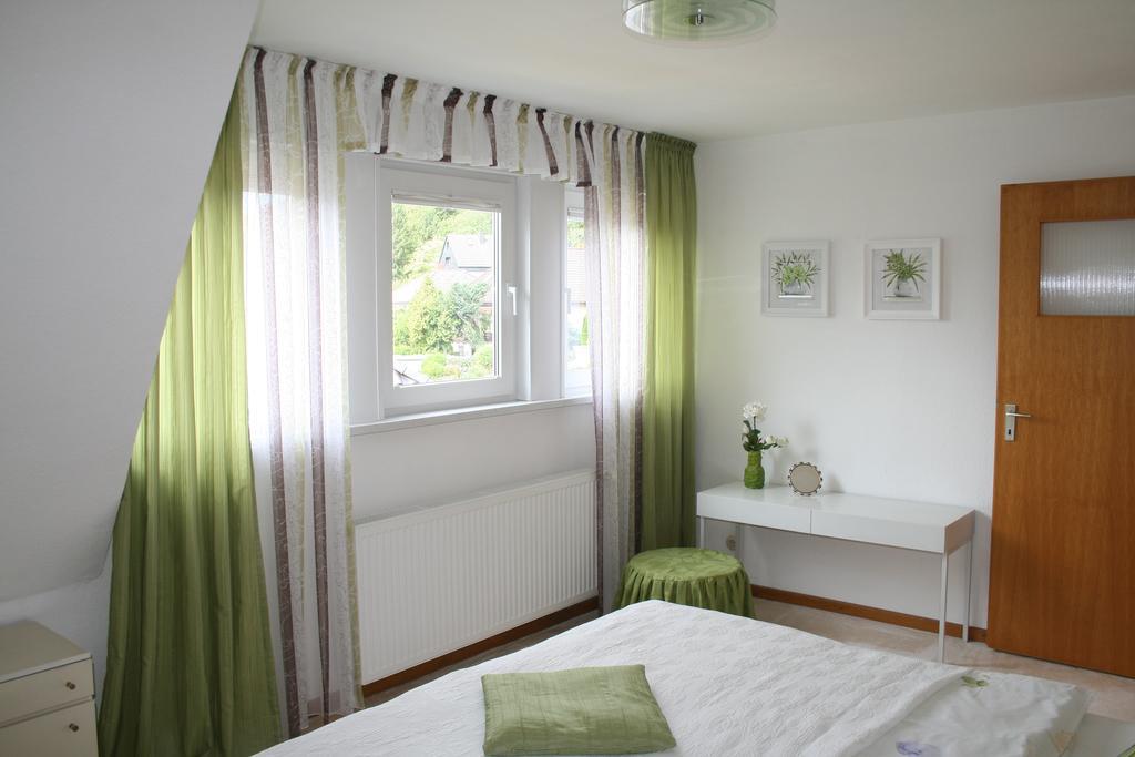 Ferienwohnung Baude 巴特哈尔茨堡 外观 照片
