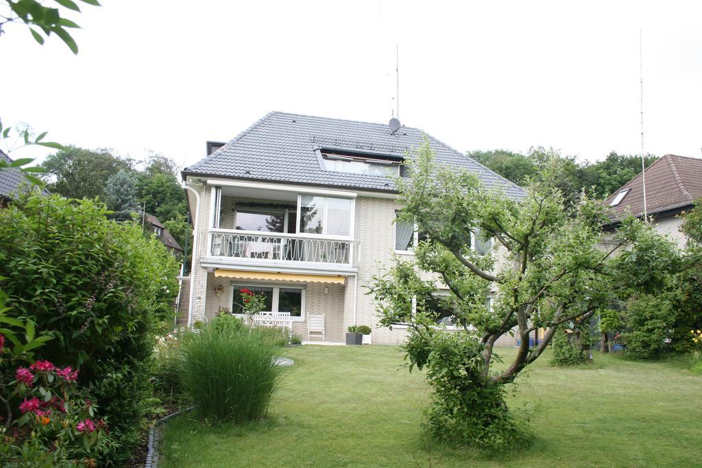 Ferienwohnung Baude 巴特哈尔茨堡 外观 照片