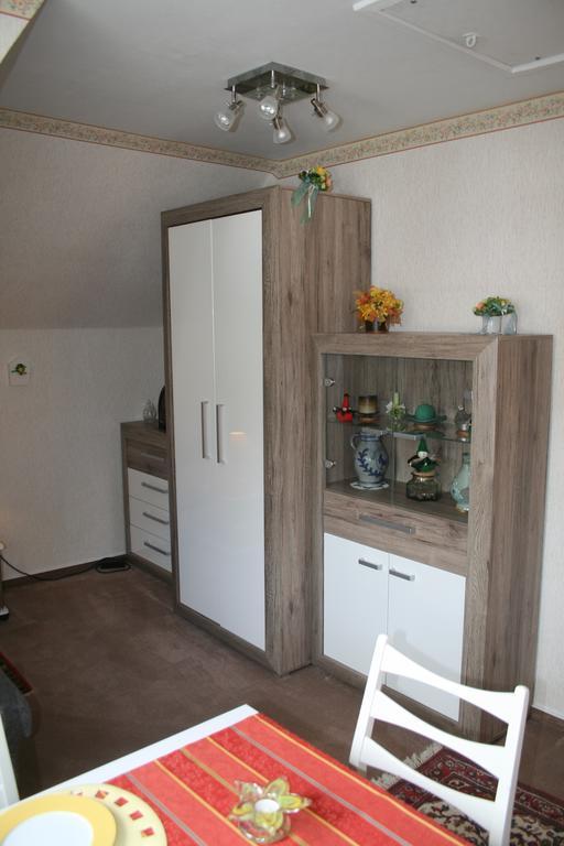 Ferienwohnung Baude 巴特哈尔茨堡 外观 照片